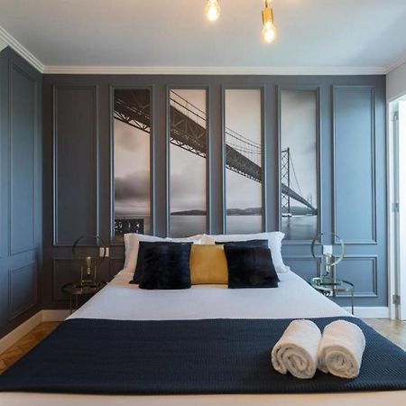 Lisbon Airport Charming Rooms By Lovelystay Exterior foto