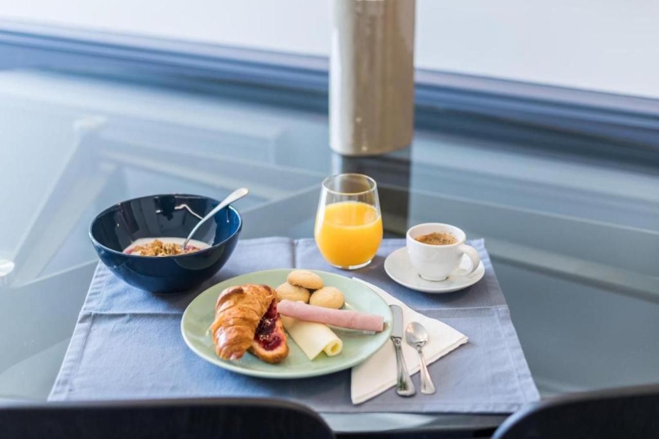Lisbon Airport Charming Rooms By Lovelystay Exterior foto