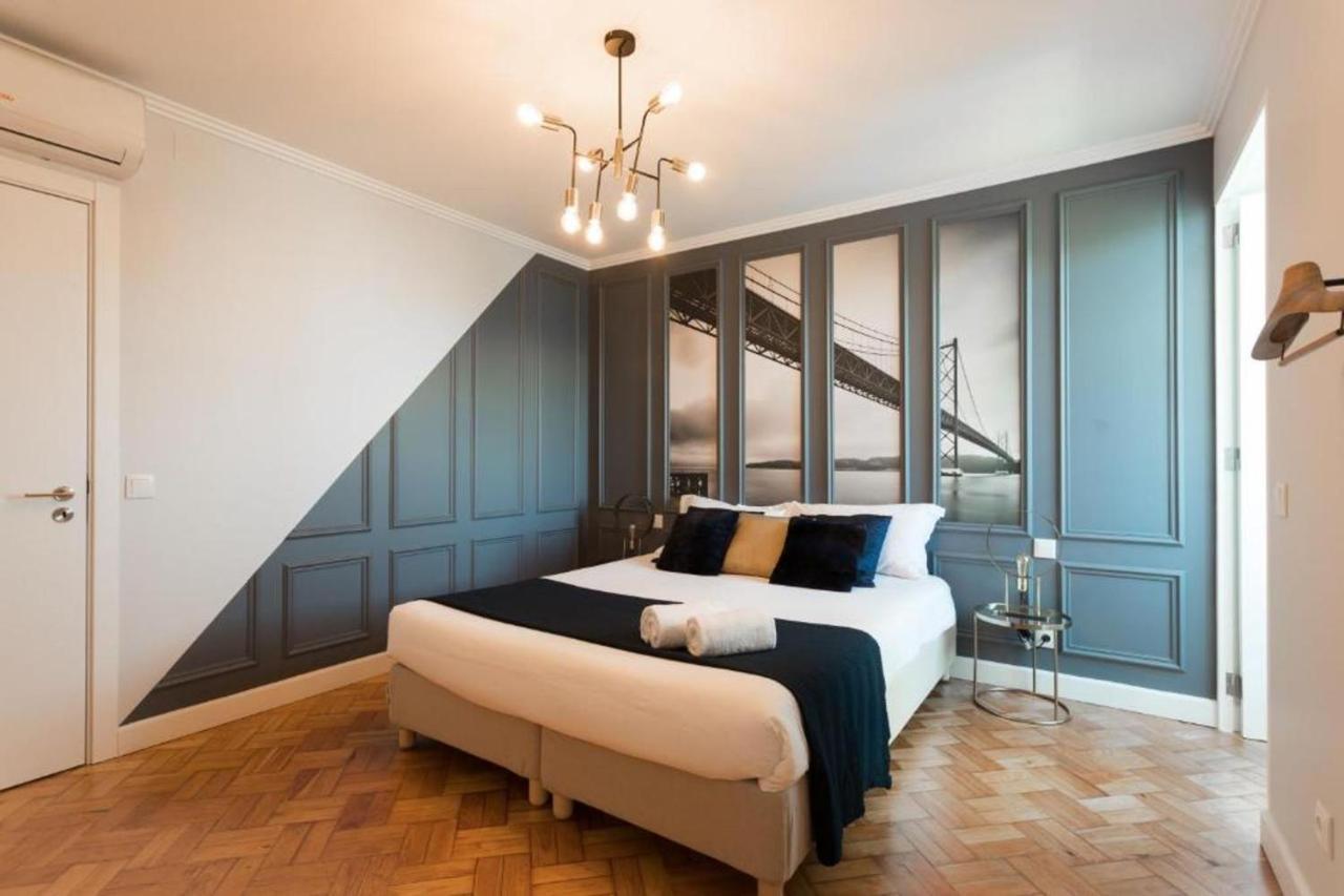 Lisbon Airport Charming Rooms By Lovelystay Exterior foto
