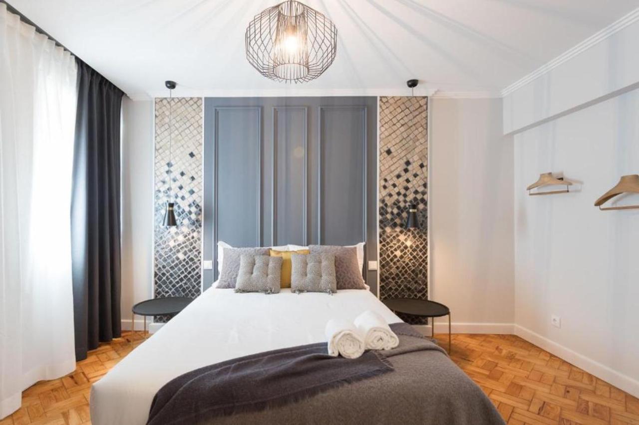Lisbon Airport Charming Rooms By Lovelystay Exterior foto