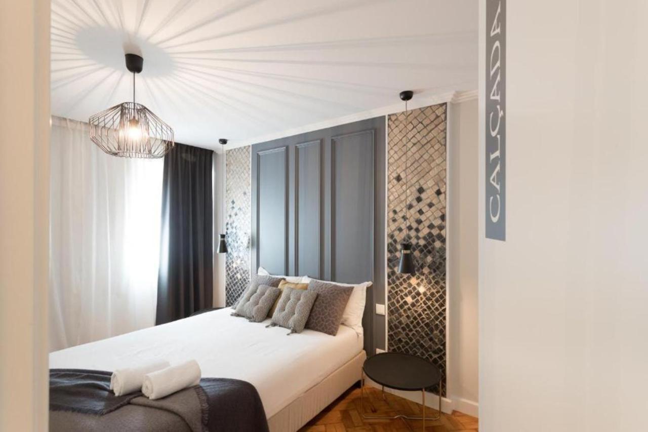 Lisbon Airport Charming Rooms By Lovelystay Exterior foto