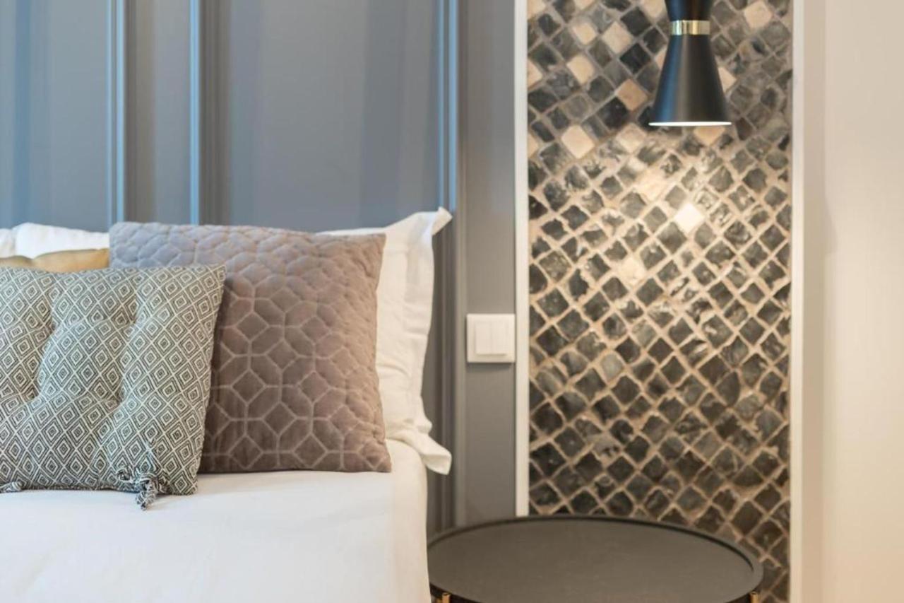Lisbon Airport Charming Rooms By Lovelystay Exterior foto