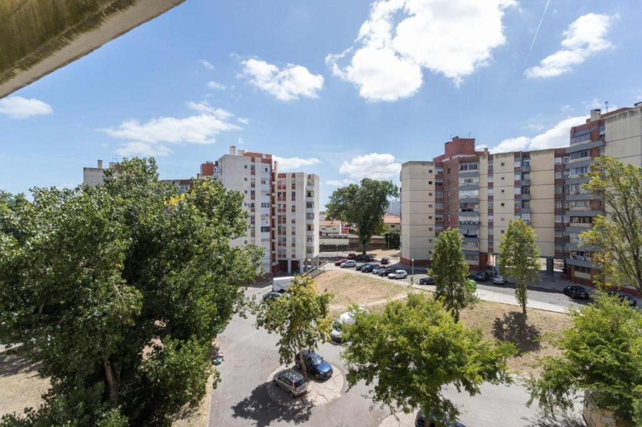 Lisbon Airport Charming Rooms By Lovelystay Exterior foto