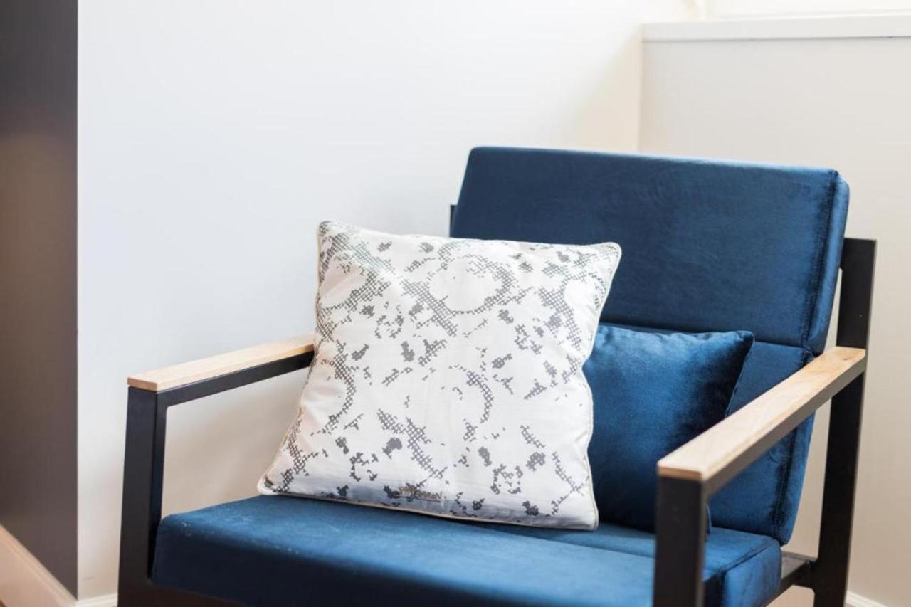 Lisbon Airport Charming Rooms By Lovelystay Exterior foto