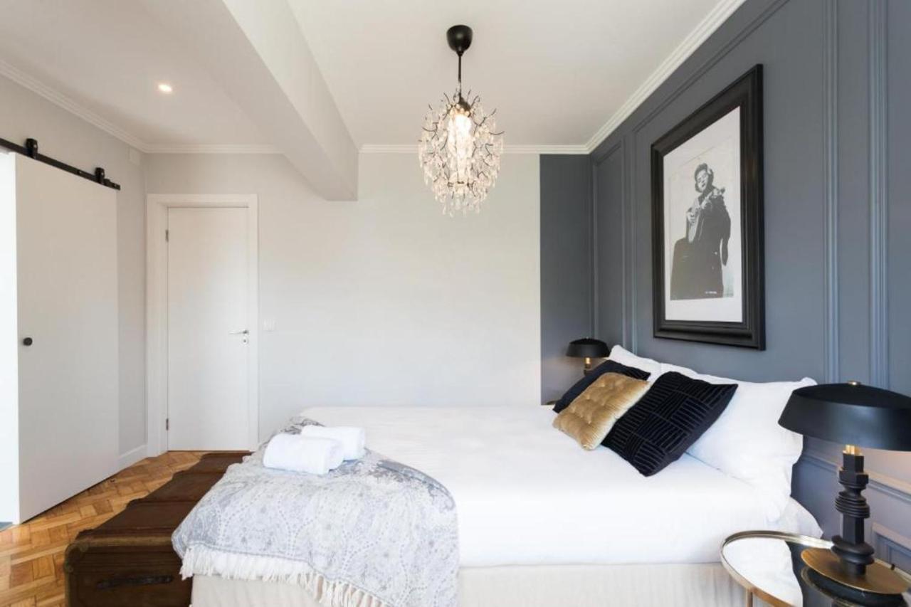 Lisbon Airport Charming Rooms By Lovelystay Exterior foto