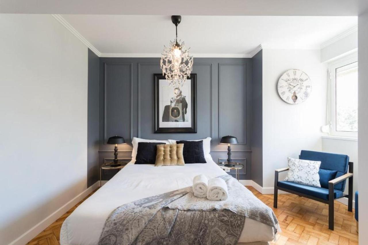 Lisbon Airport Charming Rooms By Lovelystay Exterior foto