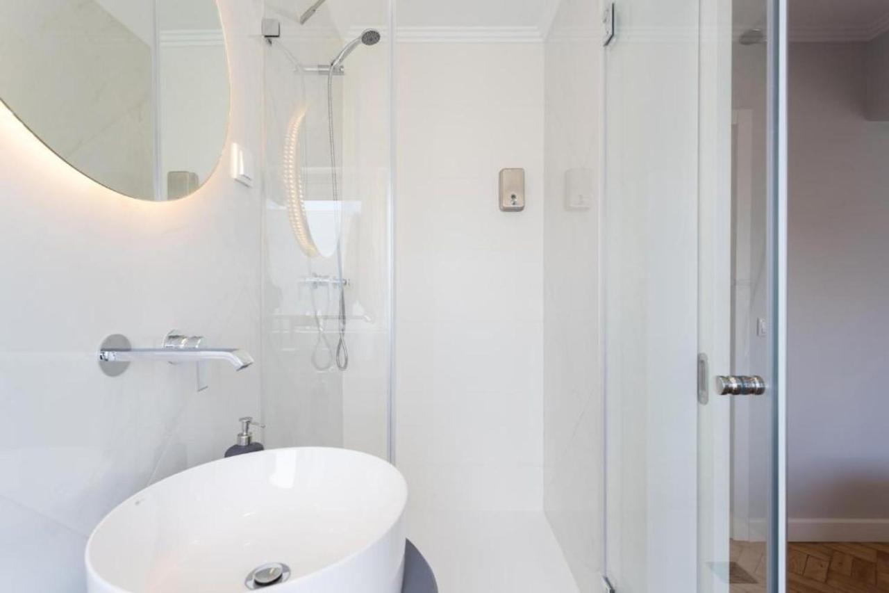Lisbon Airport Charming Rooms By Lovelystay Exterior foto
