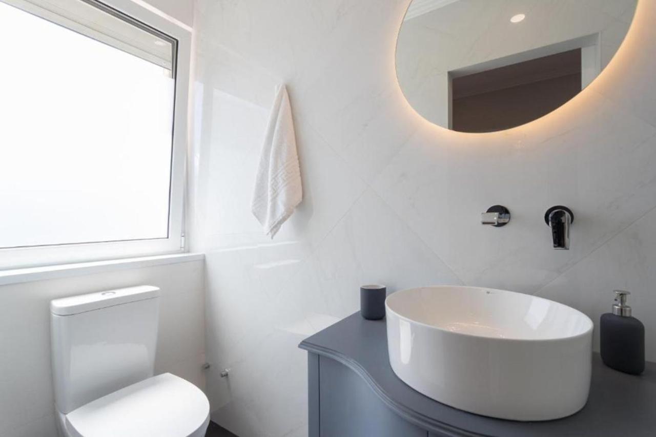 Lisbon Airport Charming Rooms By Lovelystay Exterior foto